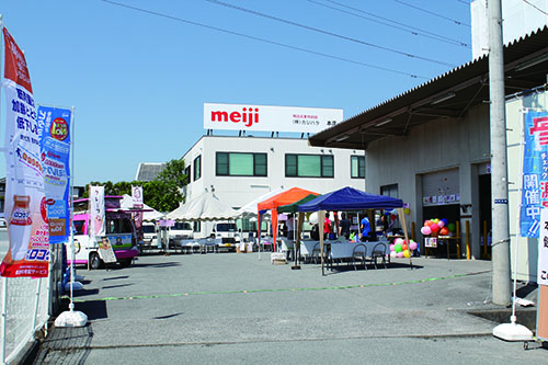 本店イベント