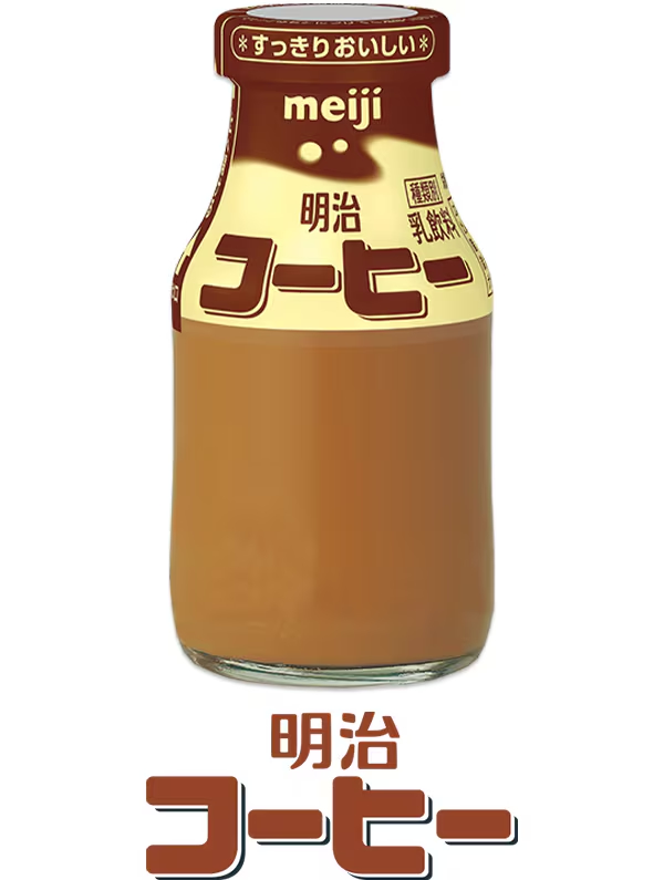 明治コーヒー